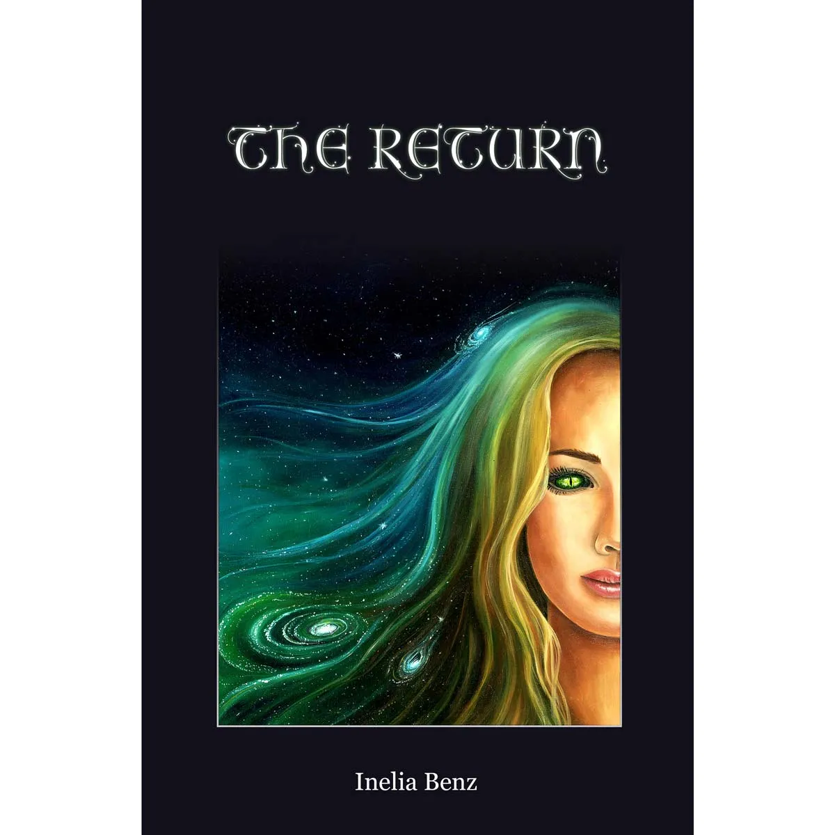 The Return, by Inelia Benz