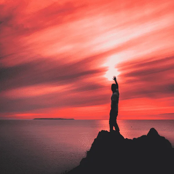 Healing in the new paradigm - Inelia Benz