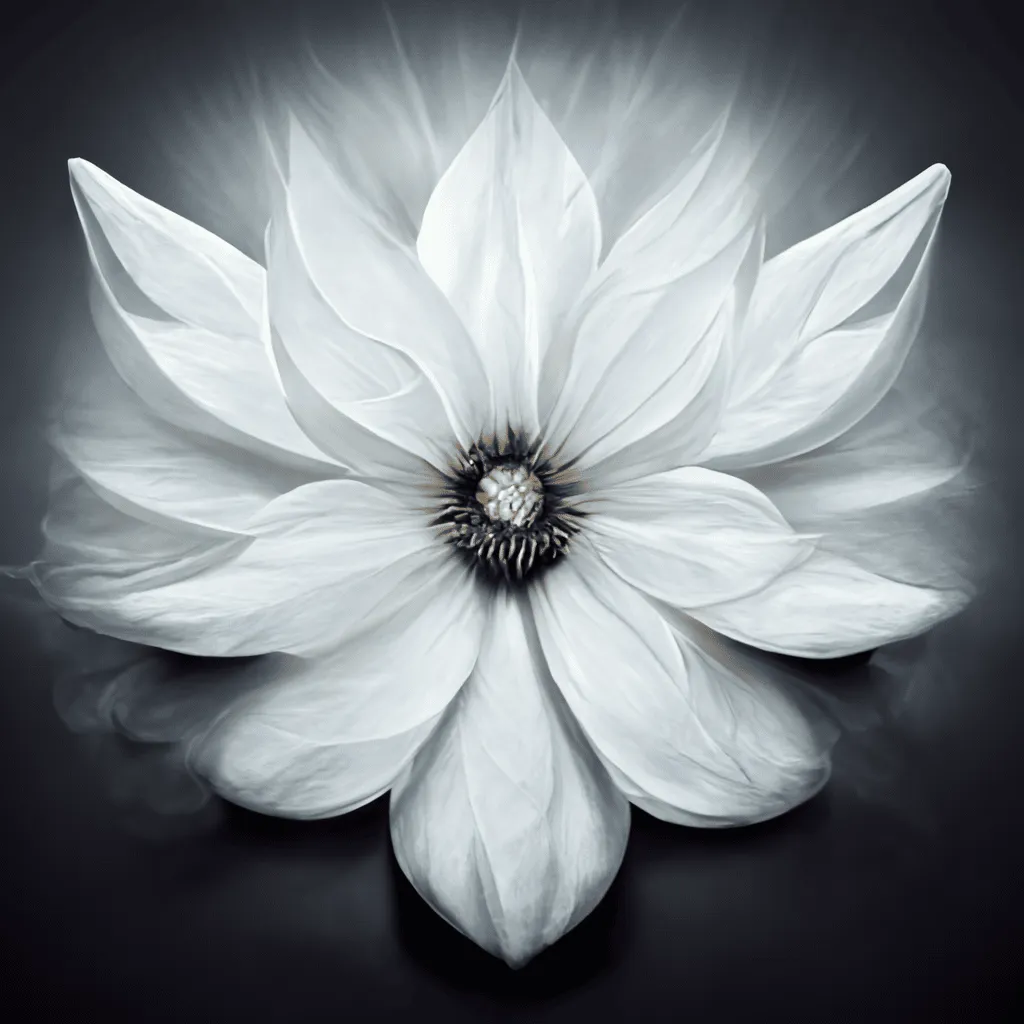 Power is Everything Absolutely - by Inelia Benz