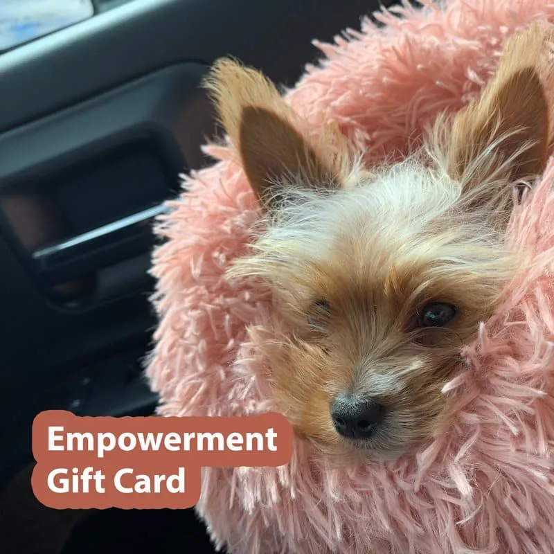 $22.22 Gift Card