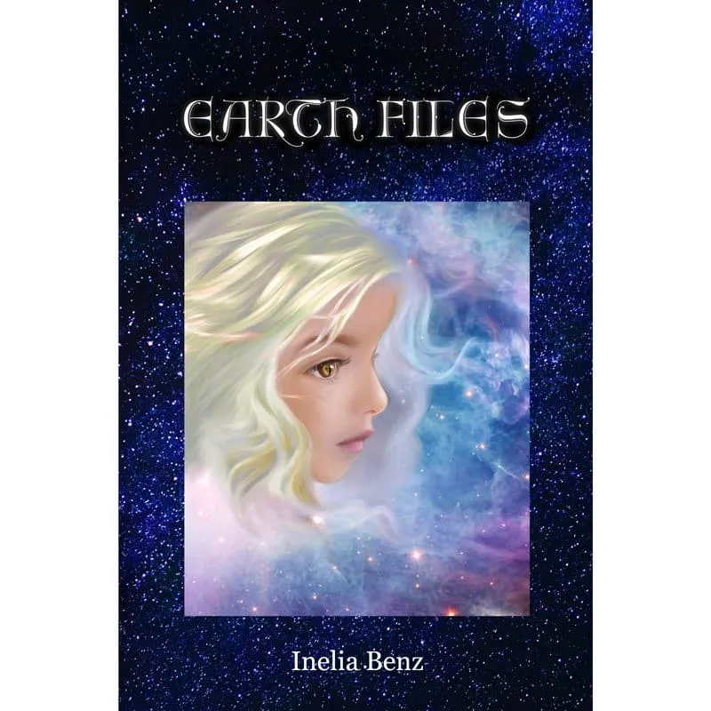 Earth Files - by Inelia Benz